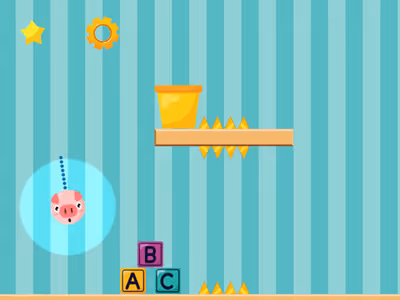 Pig Escape