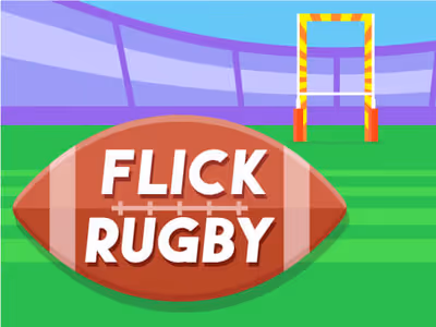 Flick Rugby
