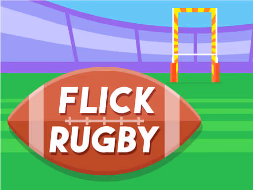 Flick Rugby