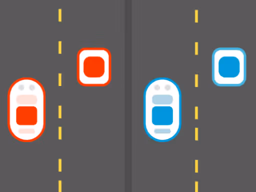 Double Driving