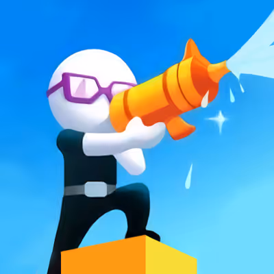 Shoot And Run