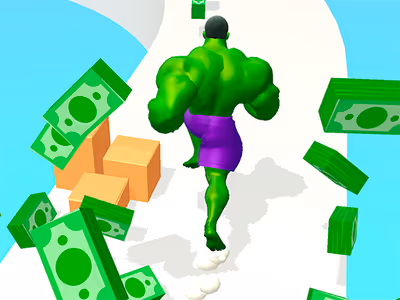 Muscle Run