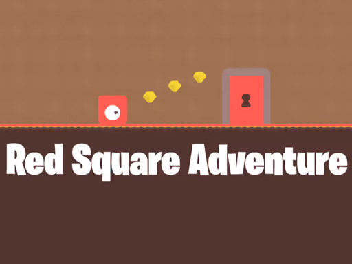 Red Square Adventure