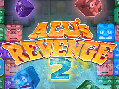 Alus Revenge 2
