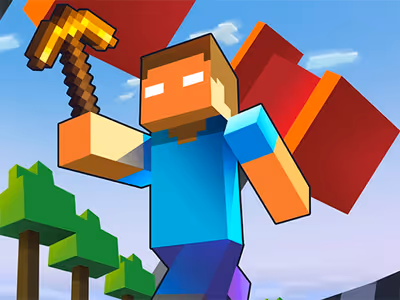 Miner Rush