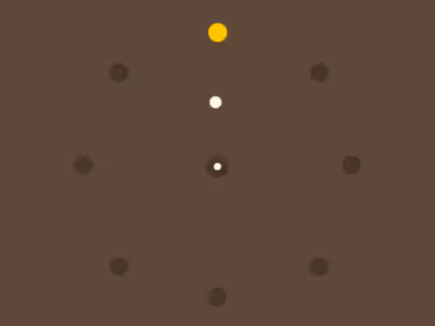 Yellow Ball