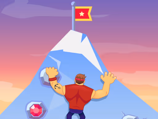 Climb Hero
