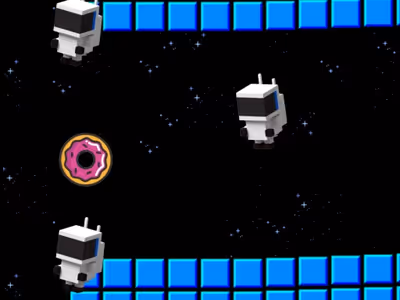 Space Donut