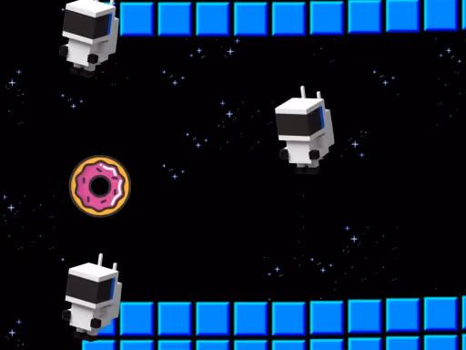Space Donut