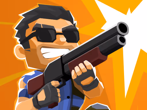 Zombie Sniper