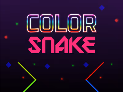 Color Snake