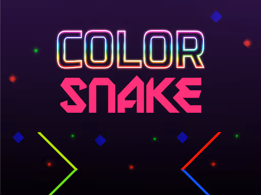 Color Snake