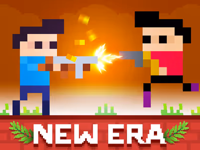 Castel Wars New Era