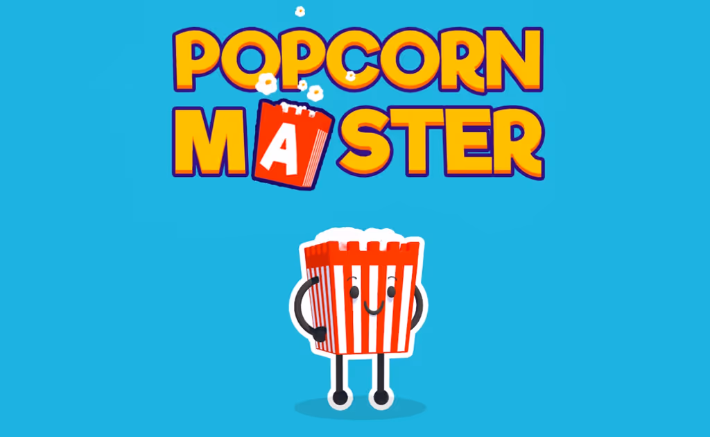 Popcorn Master