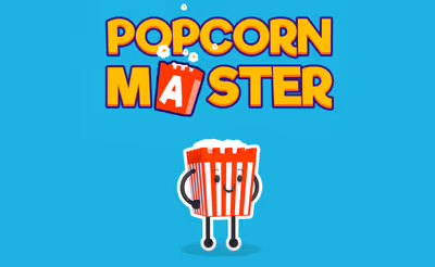 Popcorn Master