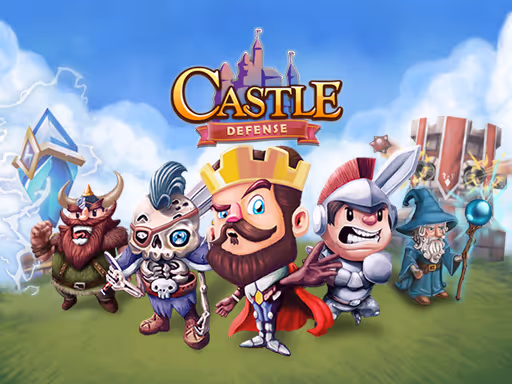 Castle Defense
