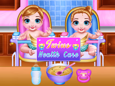Twins Health Care