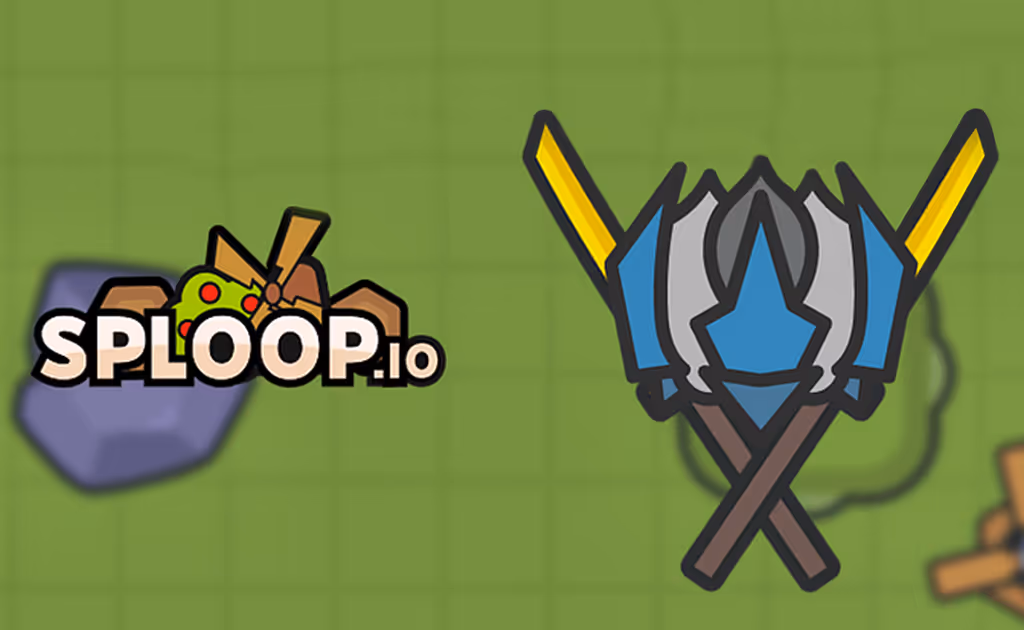 Sploop.io