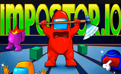 Impostor.io