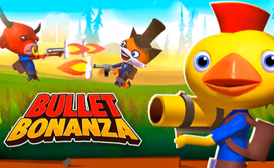 Bullet Bonanza