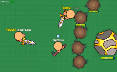 Nightz.io