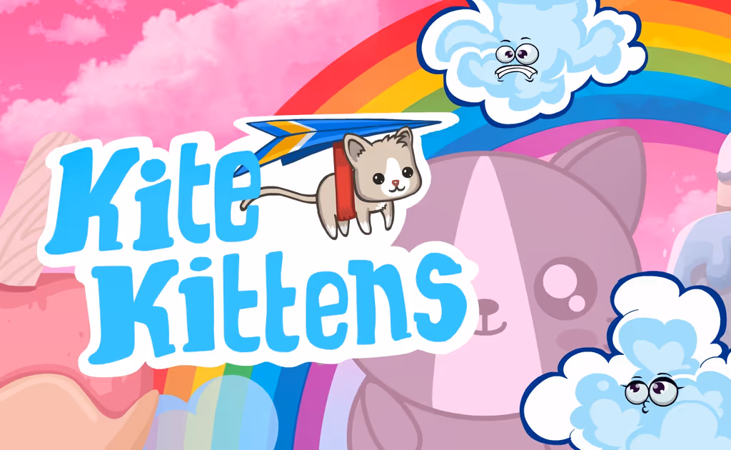 Kite Kittens
