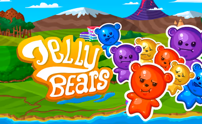 Jellybears