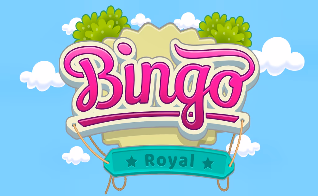 Bingo Royal