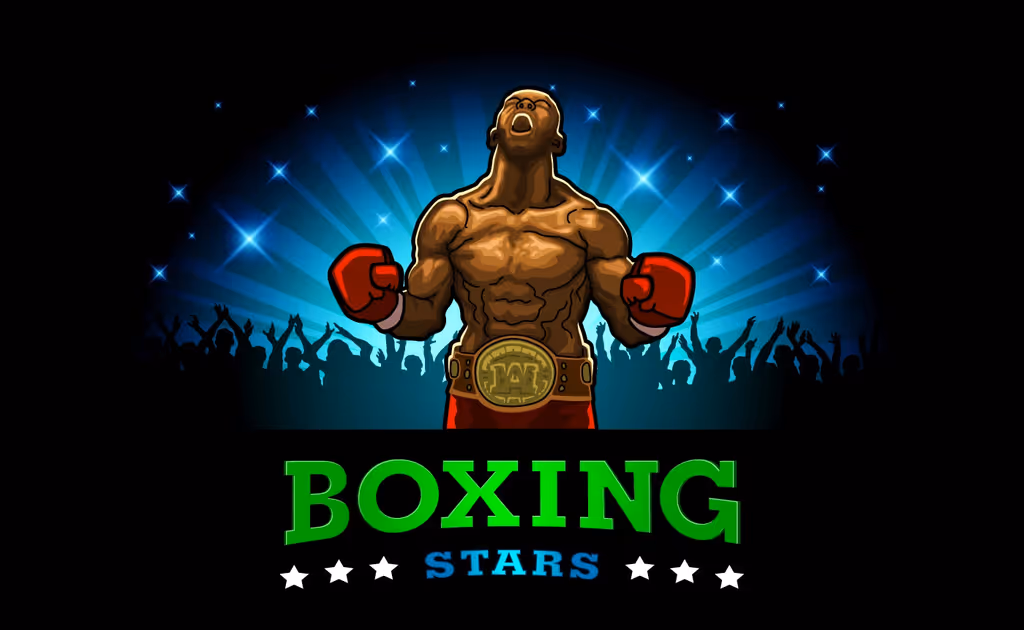 Boxing Stars