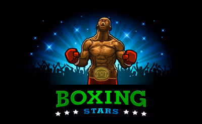 Boxing Stars