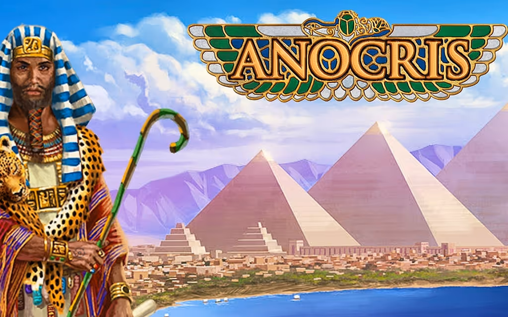 Anocris