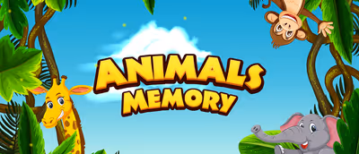 Animals Memory