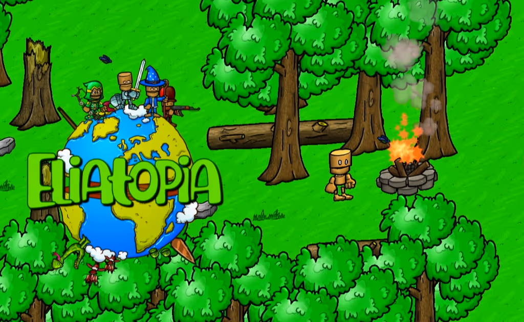 Eliatopia