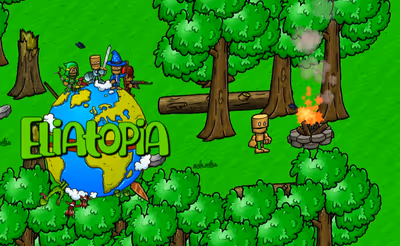 Eliatopia
