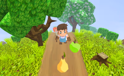 Farmer's Journey