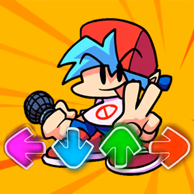 FNF Music Battle 3D