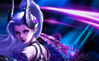 League of Angels: Heaven's Fury
