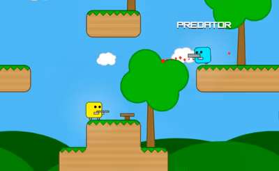 Super Brawl