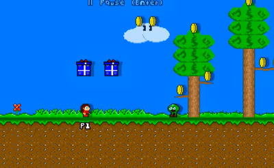 Super Ryona World 3
