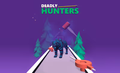 Deadly Hunters