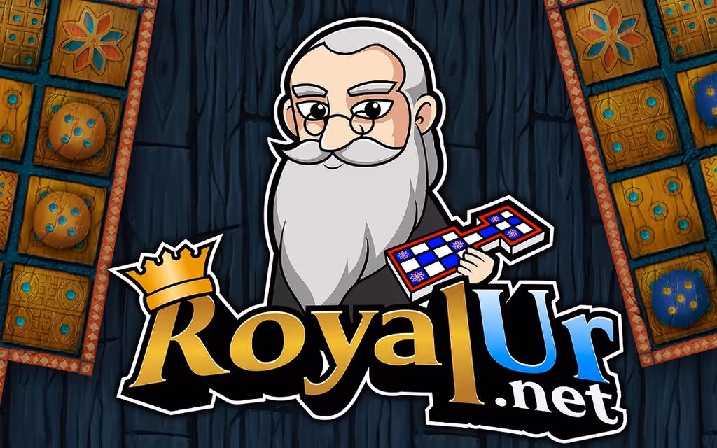 The Royal Game of Ur