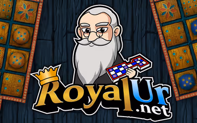 The Royal Game of Ur