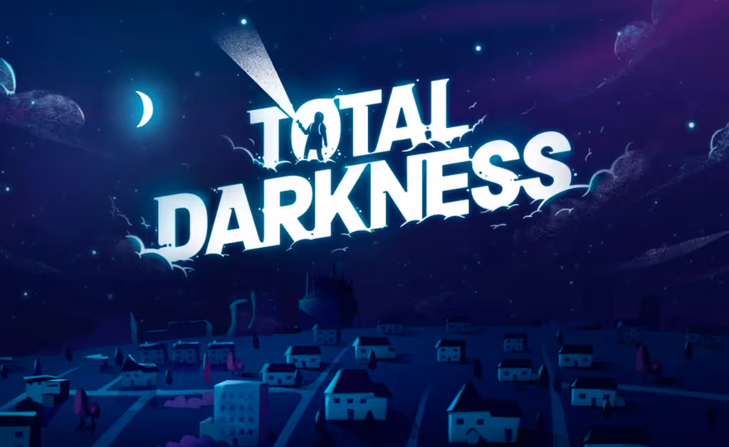 Total Darkness