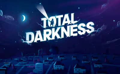 Total Darkness