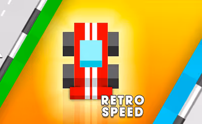 Retro Speed