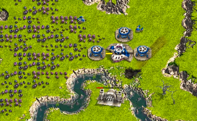 Warfare Incorporated