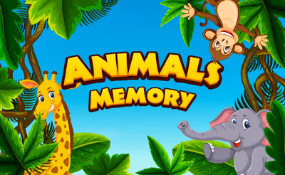 Animals Memory