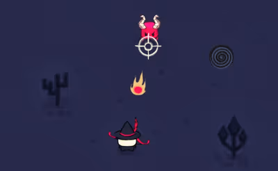 Dungeon Bow