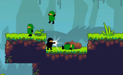 Epic Ninja