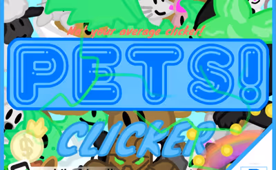 PETS! Clicker